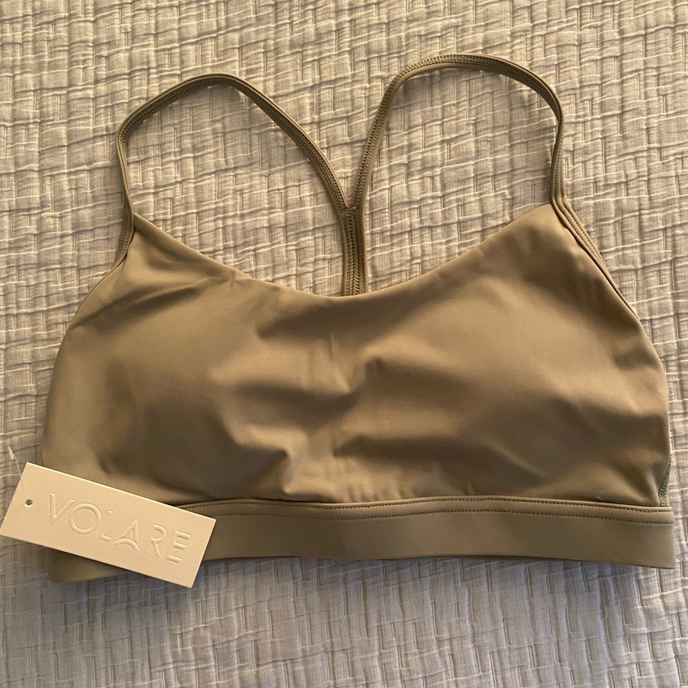 NEW Volare Sports Bra
